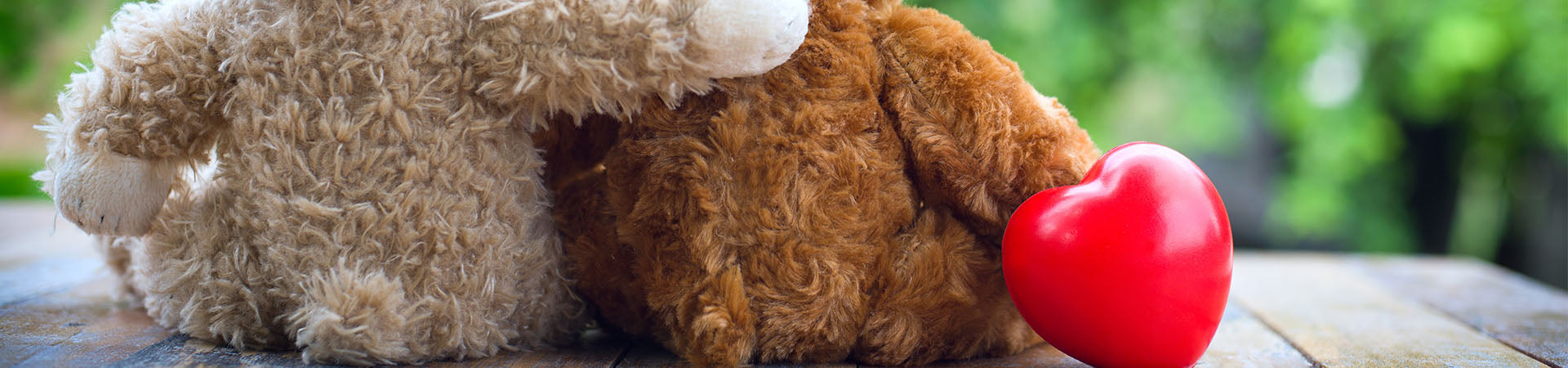 Plush Stuffed Animals