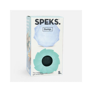 Speks | Gump Surface Cool 2 Pack
