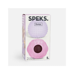 Speks | Gump Surface Warm 2 Pack