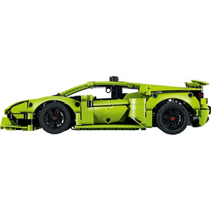 Lego 1 - LEGO LEGO Technic: Lamborghini Huracán Tecnica