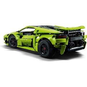 Lego 1 - LEGO LEGO Technic: Lamborghini Huracán Tecnica