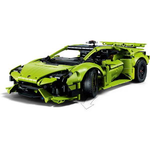 Lego 1 - LEGO LEGO Technic: Lamborghini Huracán Tecnica