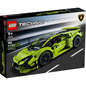 Lego 1 - LEGO LEGO Technic: Lamborghini Huracán Tecnica