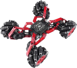 Odyssey Toys 1 - BUILD & - DRIVE - D - Vehicles Spidey RC Car
