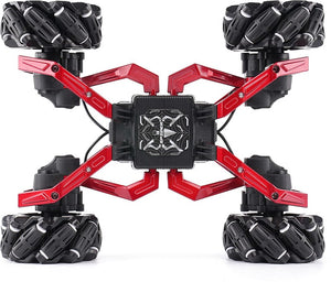 Odyssey Toys 1 - BUILD & - DRIVE - D - Vehicles Spidey RC Car