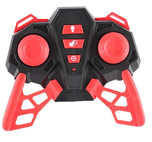 Odyssey Toys 1 - BUILD & - DRIVE - D - Vehicles Spidey RC Car