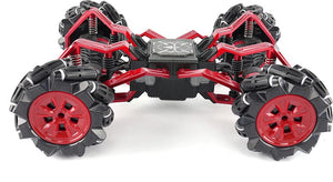 Odyssey Toys 1 - BUILD & - DRIVE - D - Vehicles Spidey RC Car