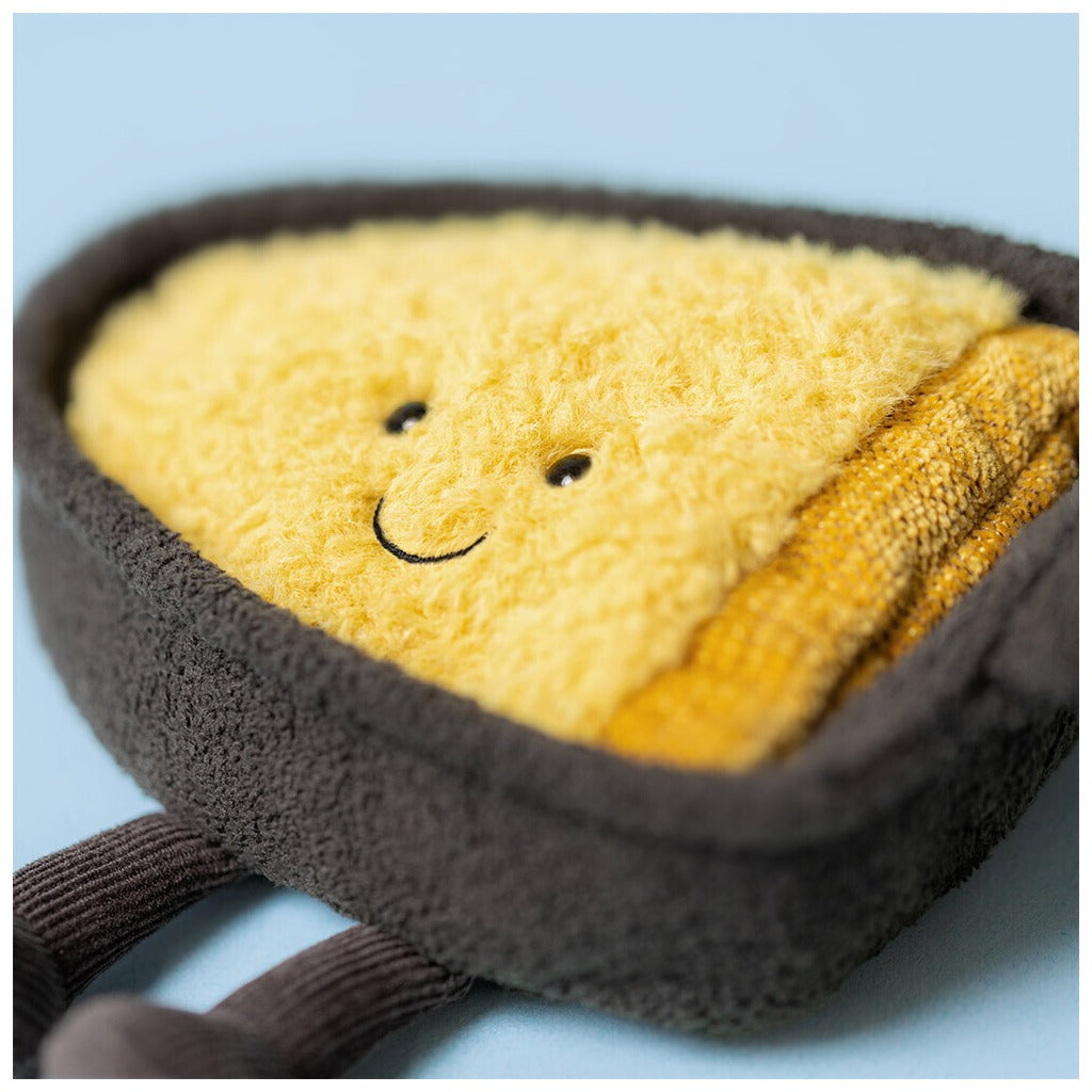 Jellycat Amuseables Raclette