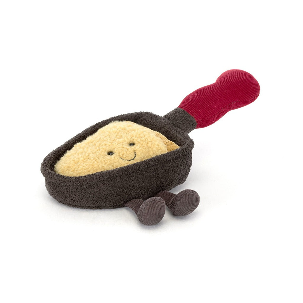 Jellycat Amuseables Raclette