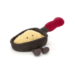 Jellycat Amuseables Raclette
