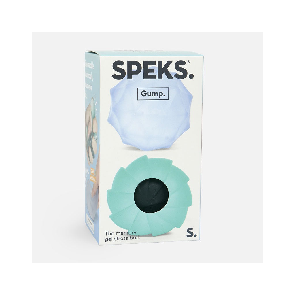 Speks | Gump Surface Cool 2 Pack