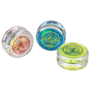 Pulse Light-Up Yoyo