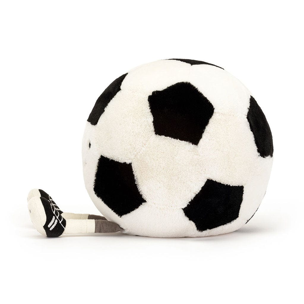 Jellycat 1 - PLUSH - F - $10 - $50 Amuseable Sports Soccer Ball