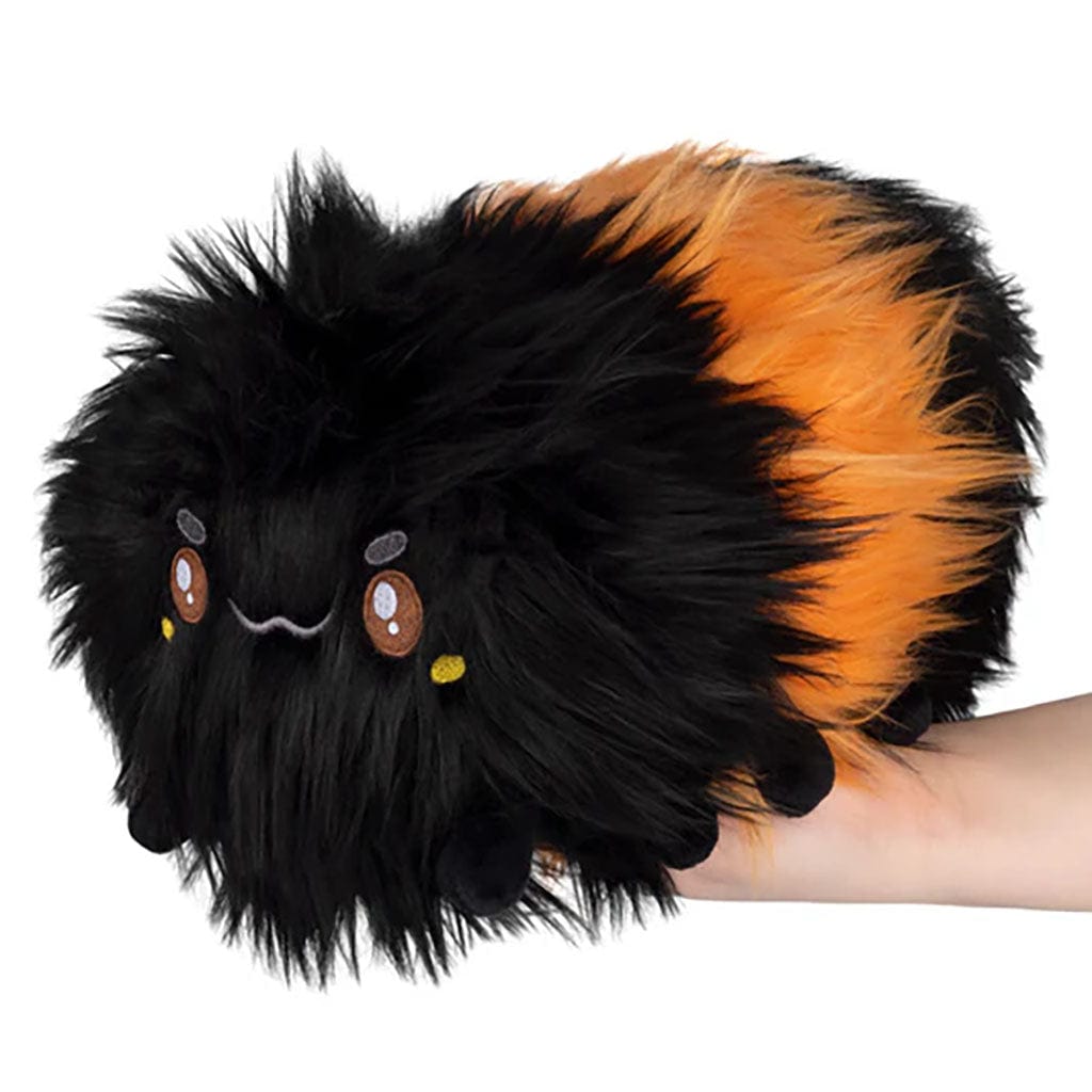 Squishable 1 - PLUSH - F - $10 - $50 Mini Colorpoint Woolly Caterpillar