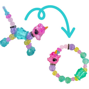 Super Impulse 1 - LOOT - E - Non Bin Twisty Petz 3 Bracelet Window Box