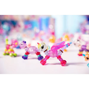 Super Impulse 1 - LOOT - E - Non Bin Twisty Petz 3 Bracelet Window Box