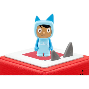 Tonies 1 - TOYS0-4 - D - 12 to 36 months Tonies - GoNoodle