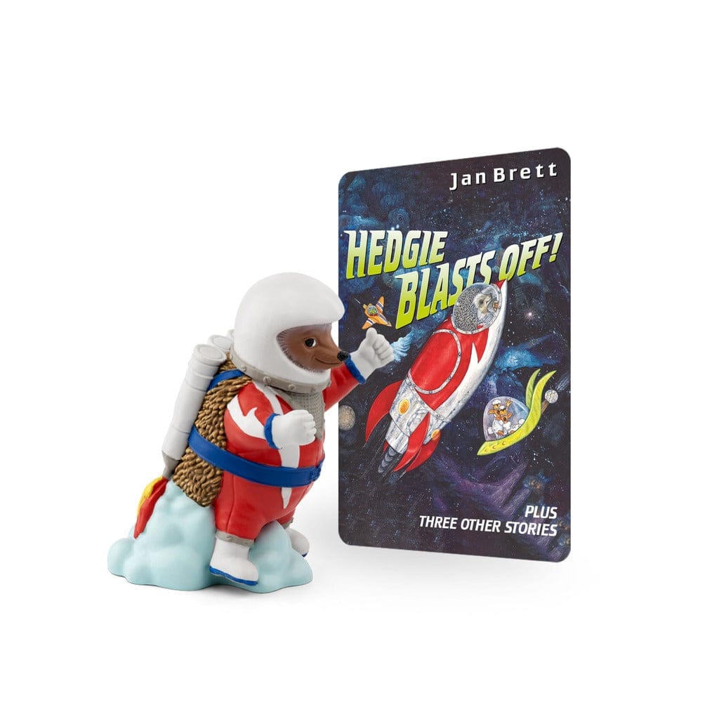 Tonies 1 - TOYS0-4 - D - 12 to 36 months Tonies - Jan Brett