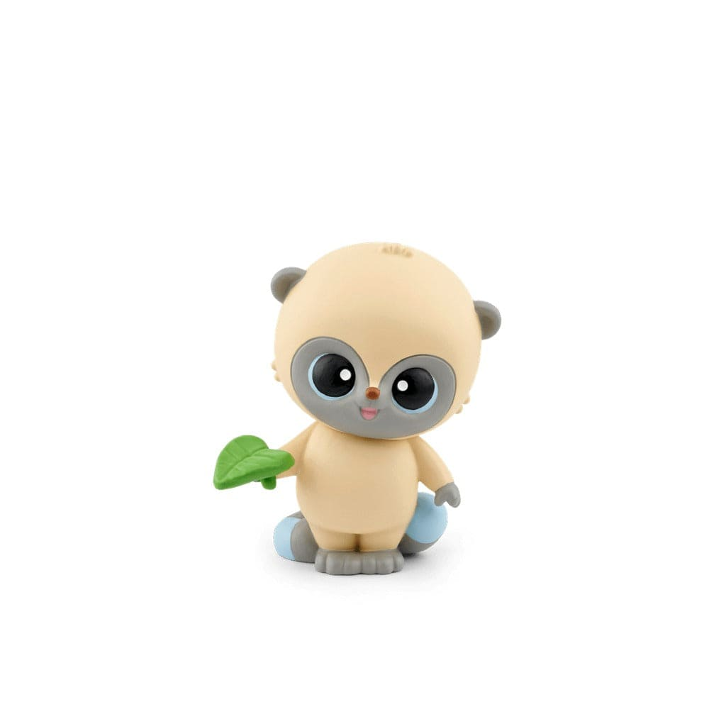 Tonies 1 - TOYS0-4 - D - 12 to 36 months tonies - Yoohoo to the Rescue: Yoohoo