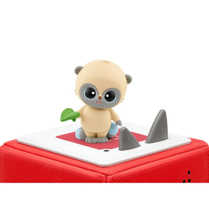 Tonies 1 - TOYS0-4 - D - 12 to 36 months tonies - Yoohoo to the Rescue: Yoohoo