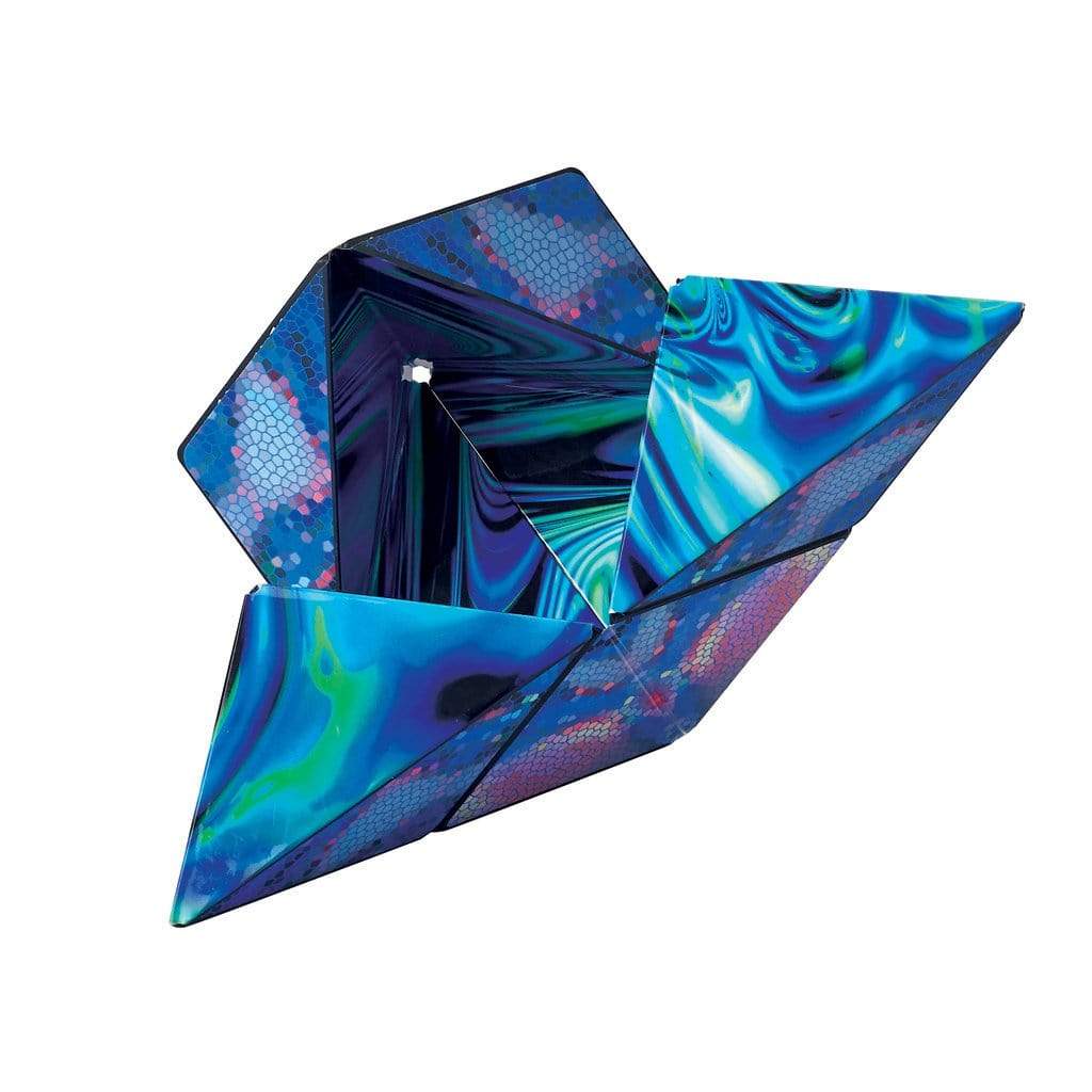 Fun in Motion Mystic Ocean Shashibo - Artist Series
